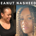 Peanut Nasheed