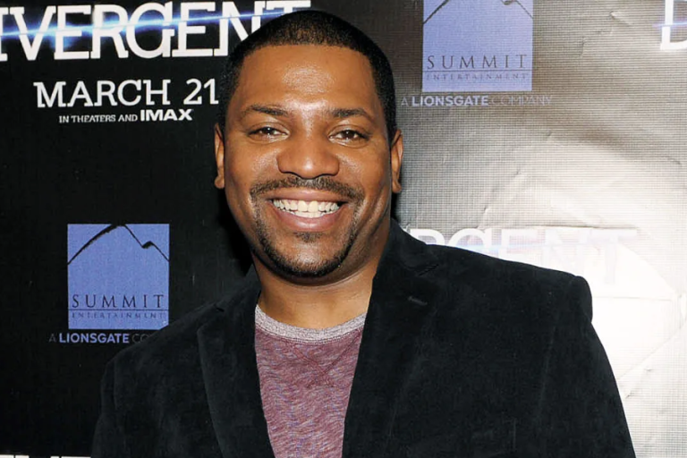 Mekhi Phifer Net Worth: Biography, Family, Height, Career And Others ...