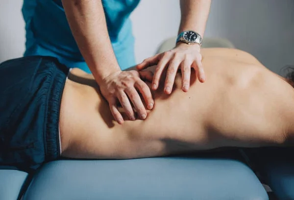 Enhancing Performance and Recovery with Sports Massage: Home Service