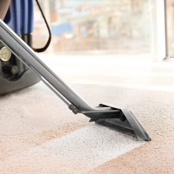 Breathe Better: Carpet Cleaning Solutions for Cleaner Air