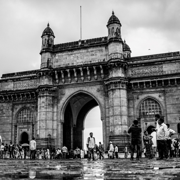 Mumbai