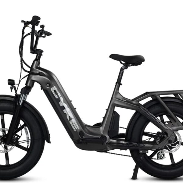 Electric hunting bike technology innovation and design