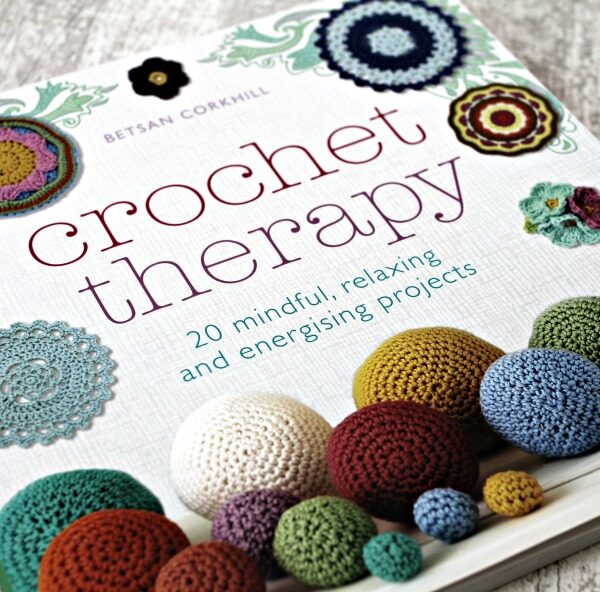 Crochet Therapy: Relaxation and Mindfulness with a Beginner Crochet Kit