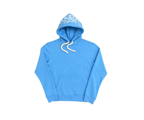 syna world hoodie