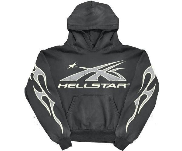 hellstar hoodie