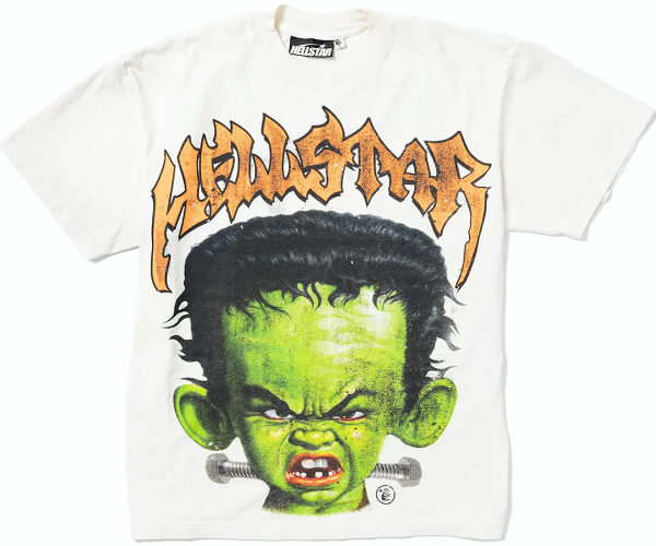 Hellstar Shirt