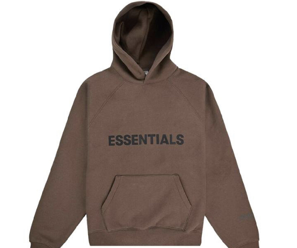 Essentials Hoodie