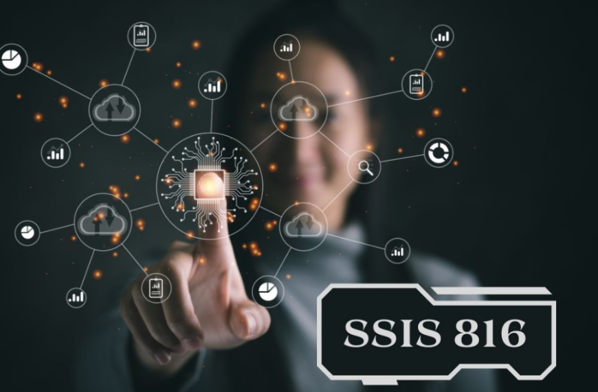 SSIS 816