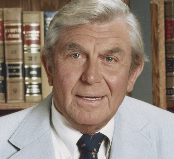 Andy Griffith Net Worth