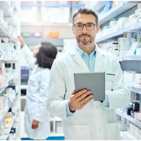 The Crucial Impact of Pharmacy Technicians and Specialists in Healthcare