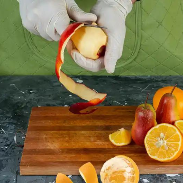 wellhealthorganic.com:eat your peels: unlocking the nutritional benefits