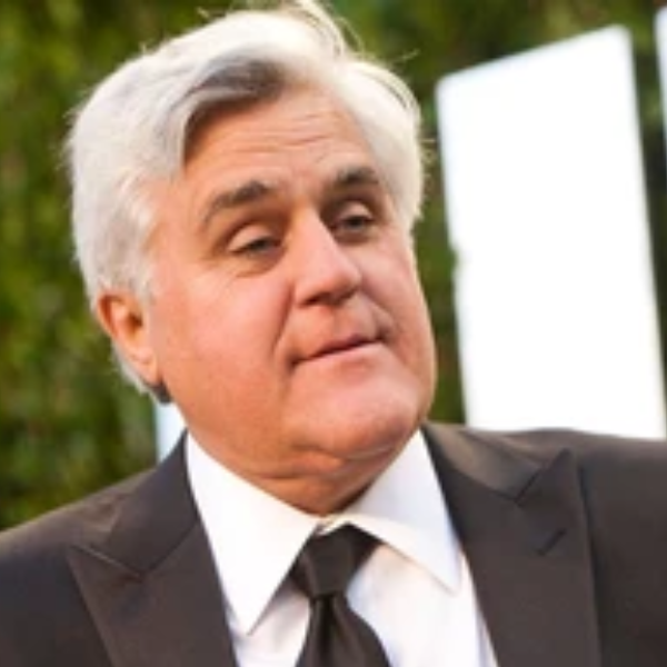 is jay leno gay