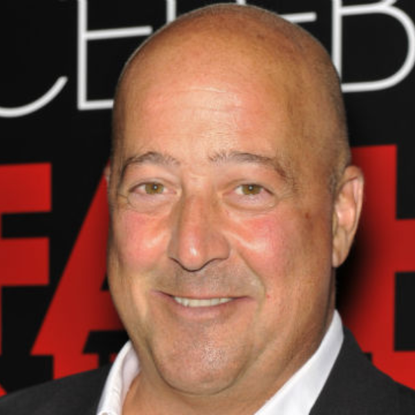 andrew zimmern net worth