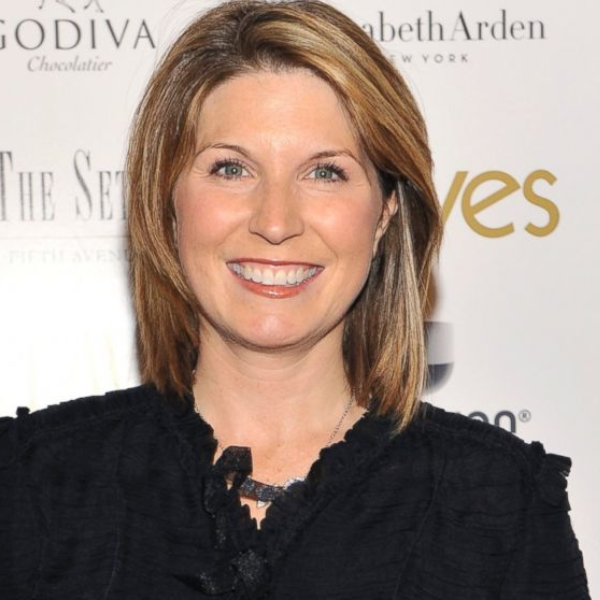 nicole wallace height