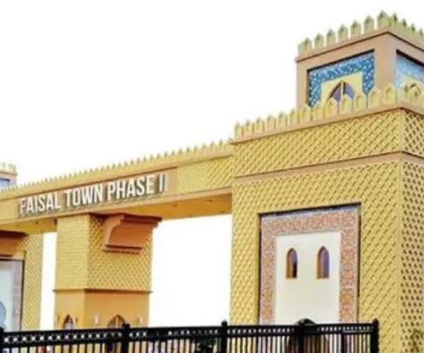 Investing in Faisal Town Phase 2: A Comprehensive Guide for Potential Buyers