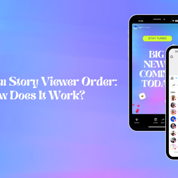 Story Viewer