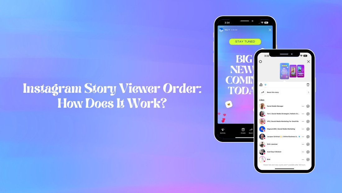 Story Viewer