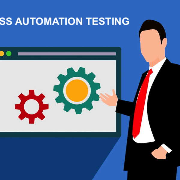 Accelerating Test Automation with Codeless Testing Platforms