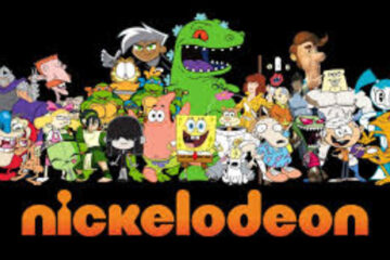 Nostalgic Look at Nickelodeon's Late 90s Story