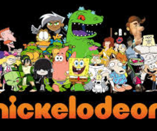 Nostalgic Look at Nickelodeon's Late 90s Story