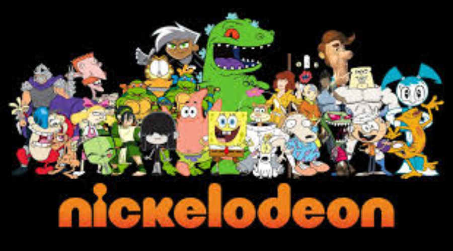 Nostalgic Look at Nickelodeon's Late 90s Story