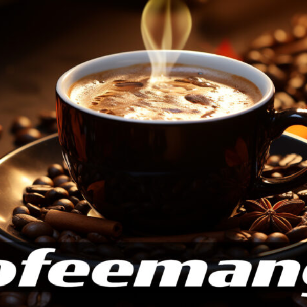 cofeemanga