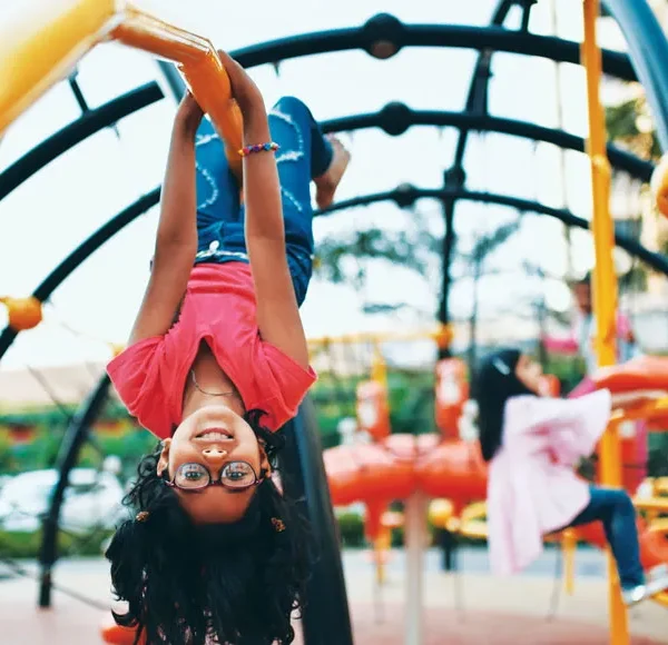 Beyond Swings And Slides: The Latest Trends In Australian Playgrounds