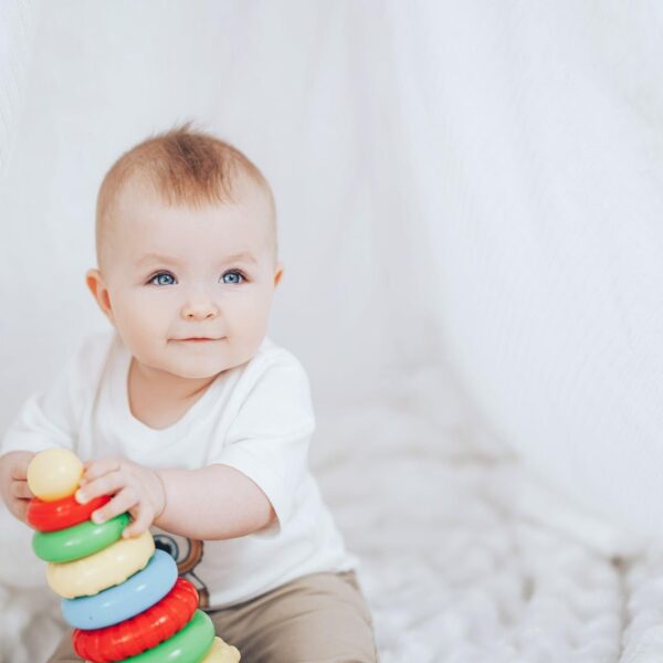 Top 3 Reasons To Buy Baby Learning Toys