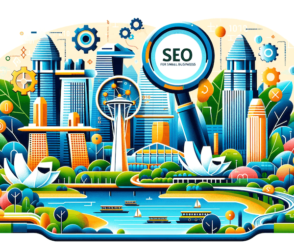 Enhancing Readability and SEO Effectiveness in Singapore
