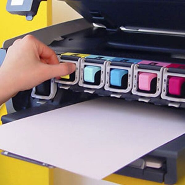 Unlocking the Potential of Compatible Ink: A Comprehensive Guide