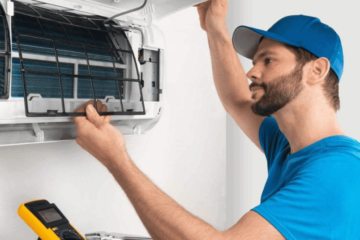 Air conditioning repair in Kolkata. Get the best AC maintenance services for optimal system performance and longevity.