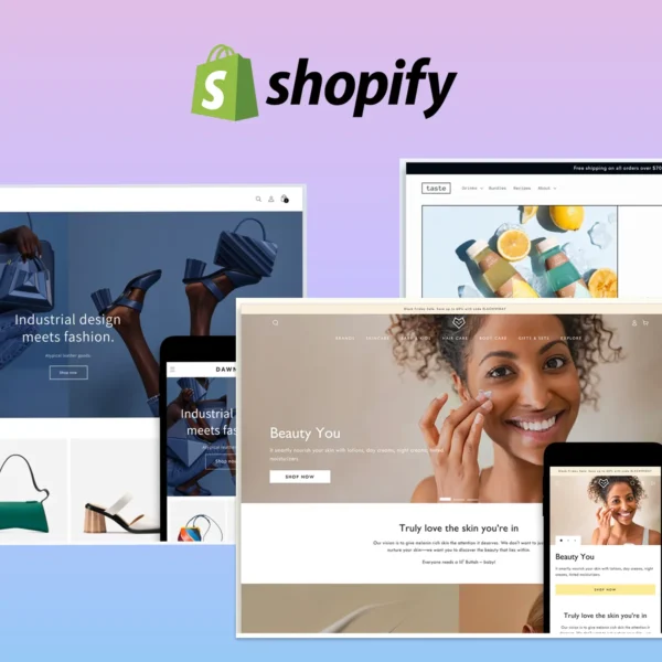 Shopify