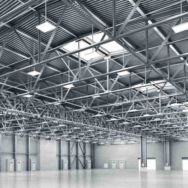 Shedding Light on Savings: The Economic Benefits of LED High Bay Lighting