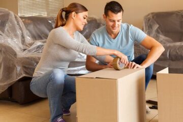 Removals Services