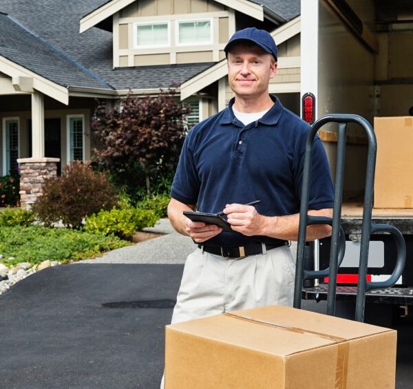  Richmond Relocation Experts: Your Trusted Local Removalists