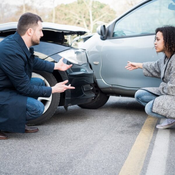 Car Accident Lawyer