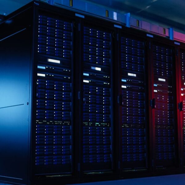 Dedicated Server USA