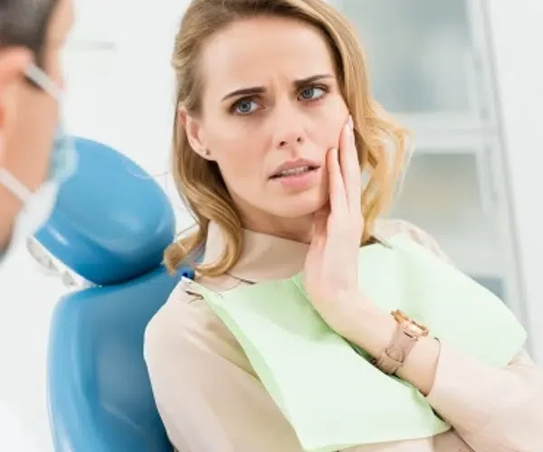 Dental Emergency: What To Do When The Unexpected Happens