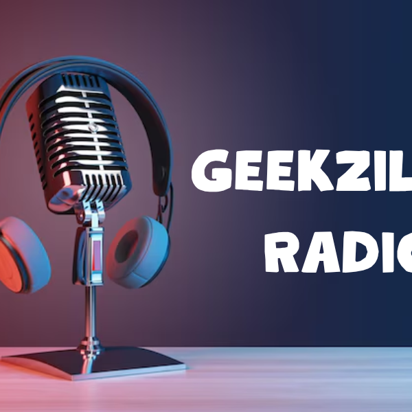 Geekzilla Radio