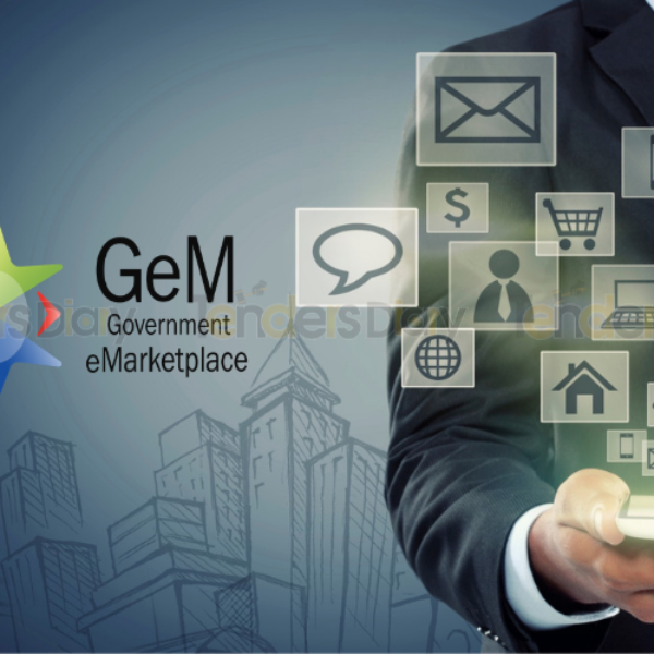 GeM Registration- Benefits, Eligibility, Documents Required  