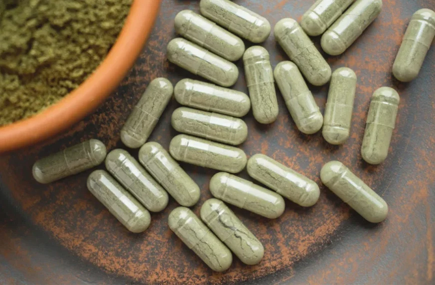 Dig Deeper Into the Enigmatic World of Kratom Strains