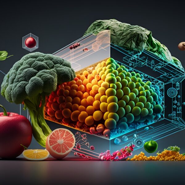 The Future of Food: New Food Technology Innovations 