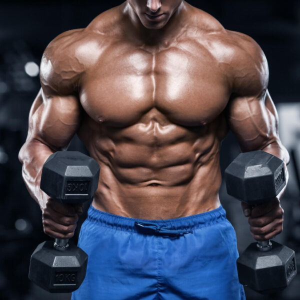 Top 5 Best Muscle Growth Peptides