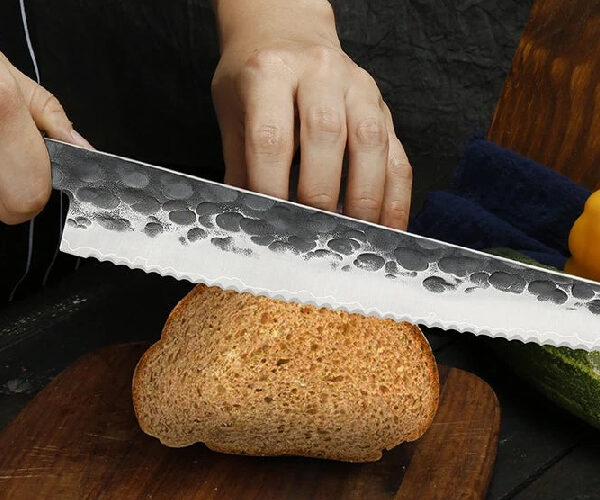 bread knives