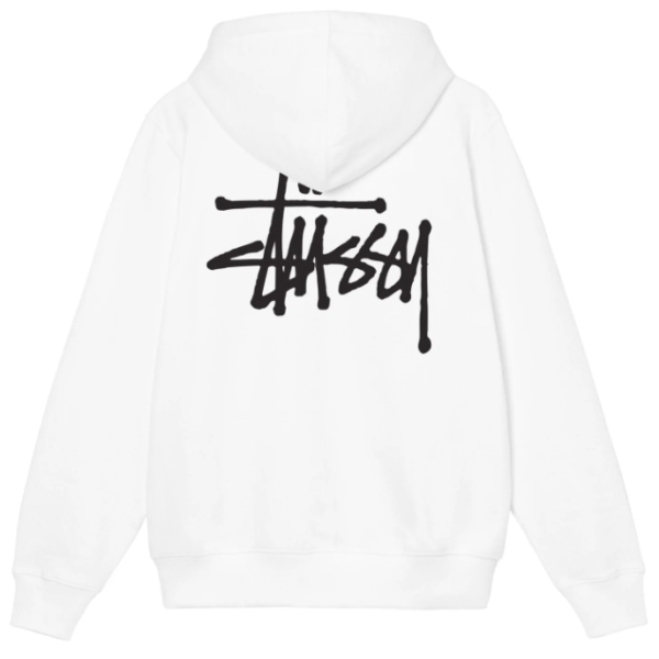 Introduction to Stussy Hoodies