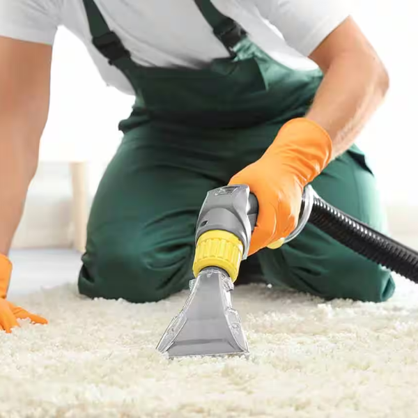 Carpet Cleaning