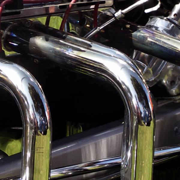 Automotive Headers