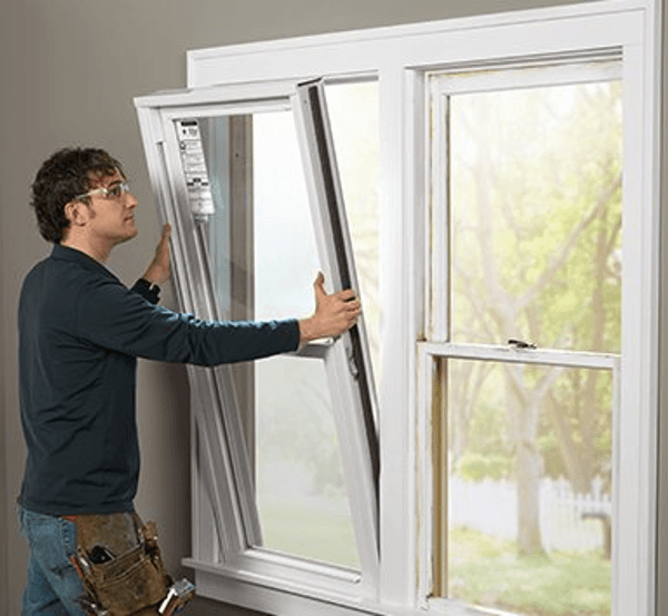 Window Replacement