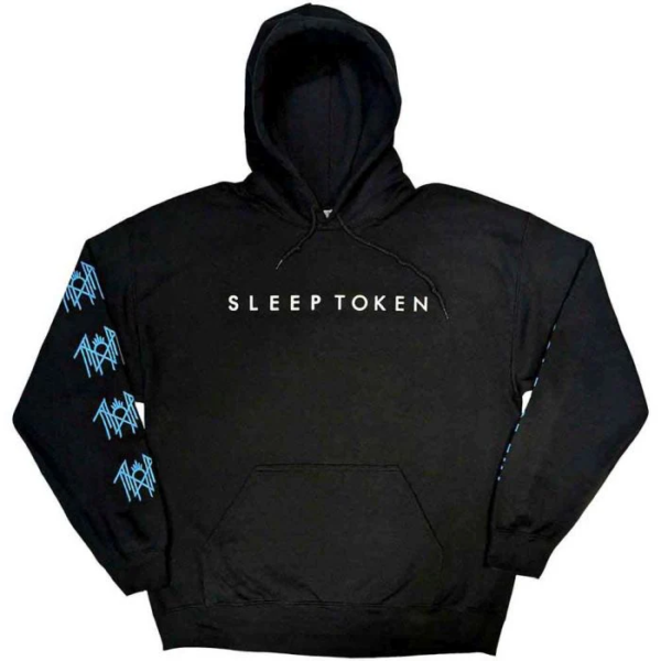 Sleep Token And Utopia Records: An Inspiring Fusion Of Merchandise And Music 