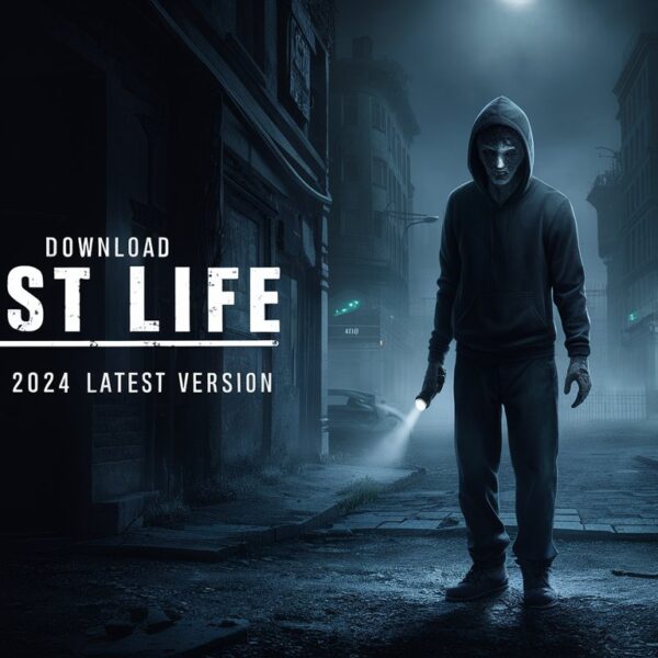 Lost Life APK